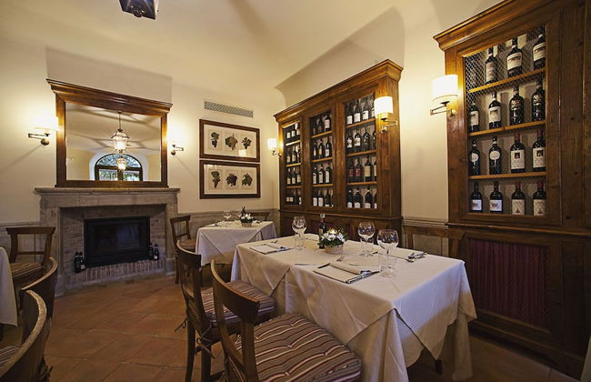 La Locanda Di Cetona - Foto 29
