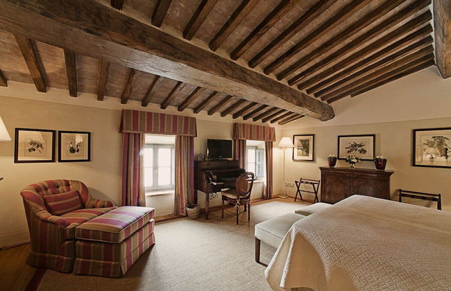 La Locanda Di Cetona - Foto 4