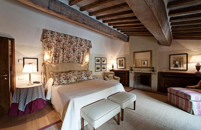 La Locanda Di Cetona - Foto 14