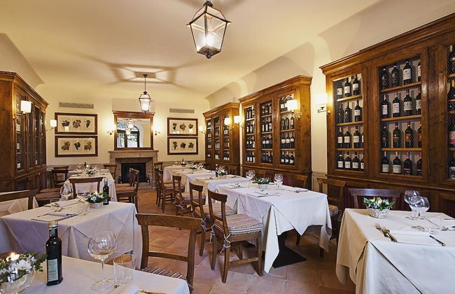 La Locanda Di Cetona - Foto 28