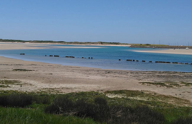 Isles Les Ecrehous - Foto 29