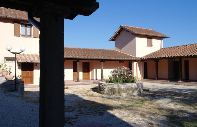 Agriturismo Borgo Antico - Foto 24