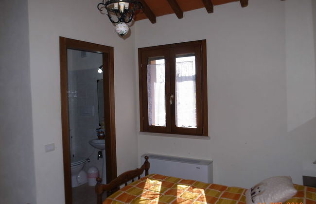 Agriturismo Borgo Antico - Foto 19