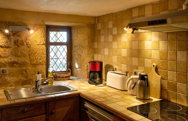Maison Linol - Foto 23