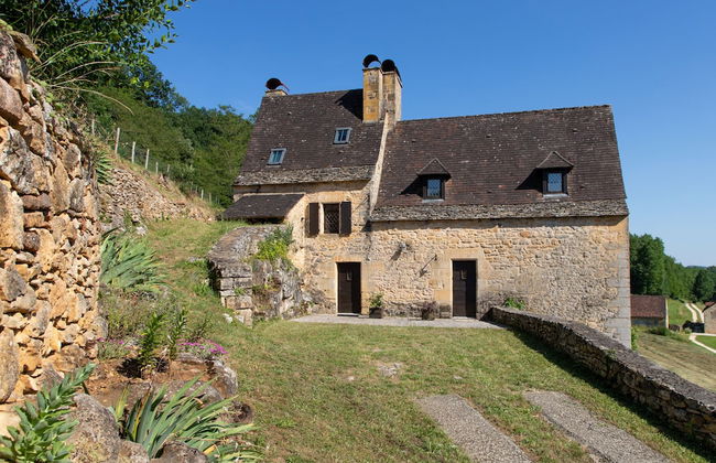 Maison Linol - Foto 32