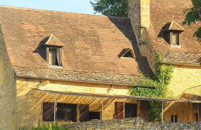 Maison Linol - Foto 28