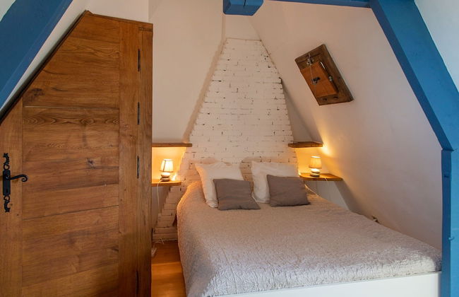 Maison Linol - Foto 16