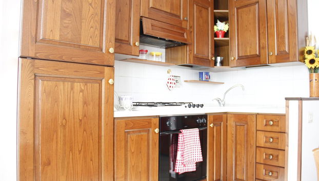 Kitchenette privada