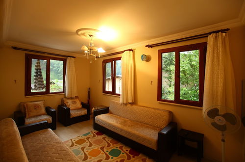 Photo 12 - Yeşil Doğa Bungalov