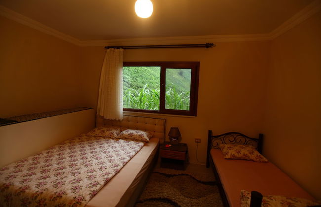 Yeşil Doğa Bungalov - Foto 2