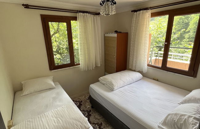 Yeşil Doğa Bungalov - Foto 7