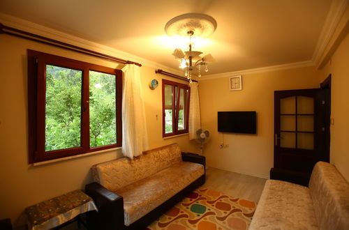 Photo 11 - Yeşil Doğa Bungalov