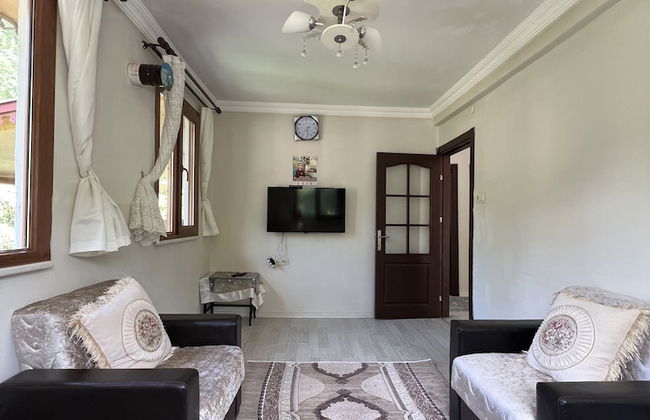 Yeşil Doğa Bungalov - Foto 10