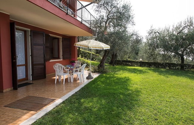 Residence Gianni - Foto 42