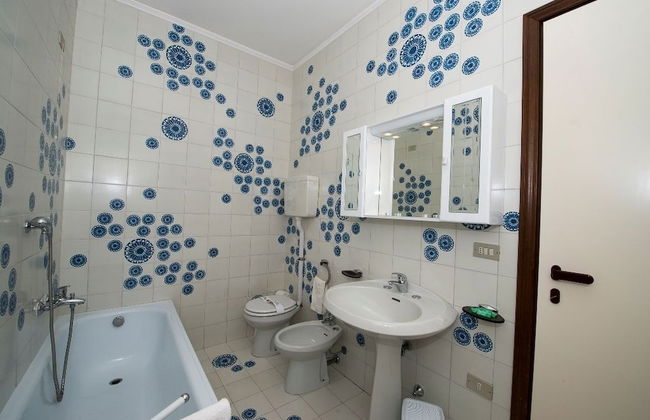 Residence Gianni - Foto 35