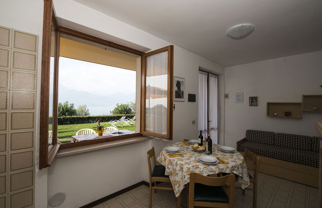 Residence Gianni - Foto 23