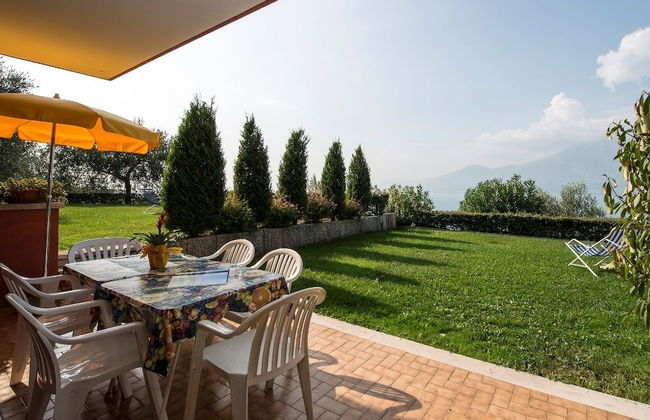 Residence Gianni - Foto 24