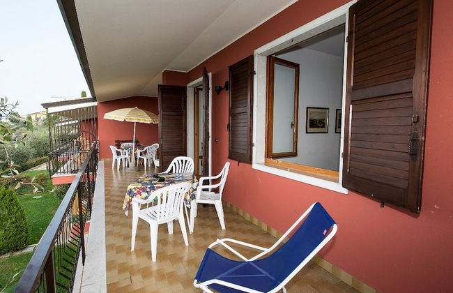 Residence Gianni - Foto 26