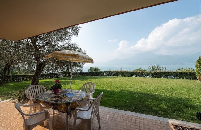Residence Gianni - Foto 29