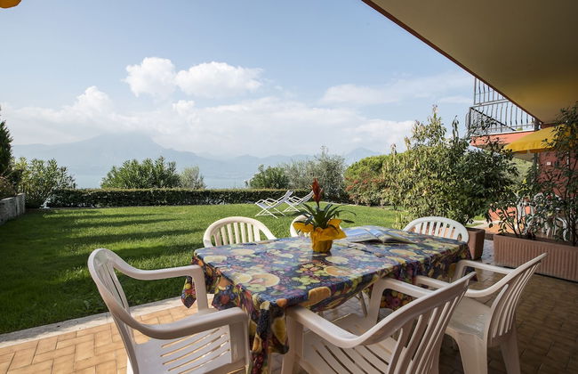 Residence Gianni - Foto 30