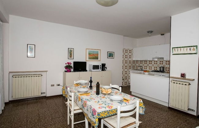 Residence Gianni - Foto 18