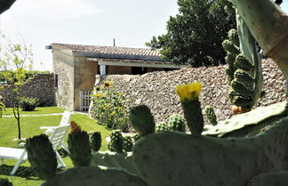 Foto 2 - Masseria Costarella