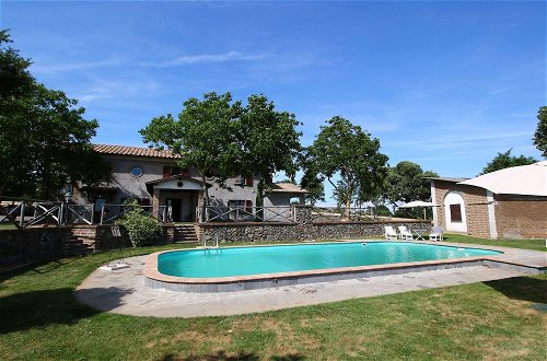 Foto 15 - Belvilla by OYO Farmhouse With Private Pool