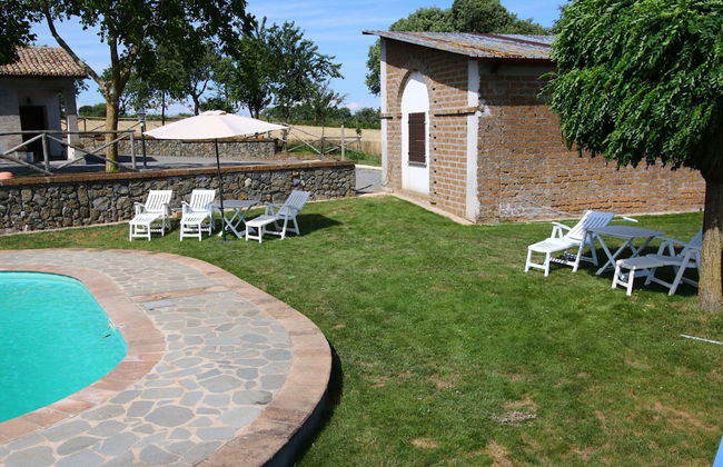 Belvilla by OYO I Granai - Foto 15