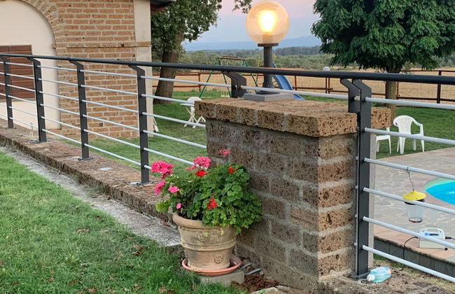 Belvilla by OYO I Granai - Foto 20