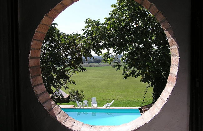 Belvilla by OYO Bagnoregio 12 - Foto 17