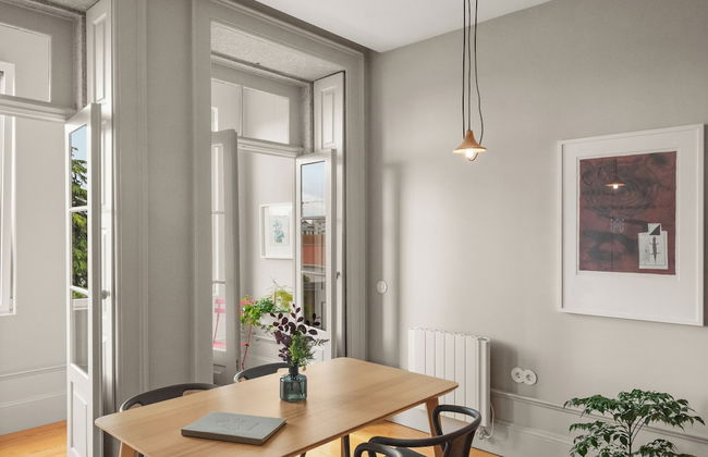 Baumhaus Serviced Apartments - Foto 69