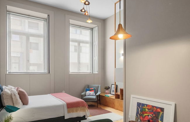 Baumhaus Serviced Apartments - Foto 39