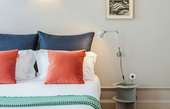 Baumhaus Serviced Apartments - Foto 12