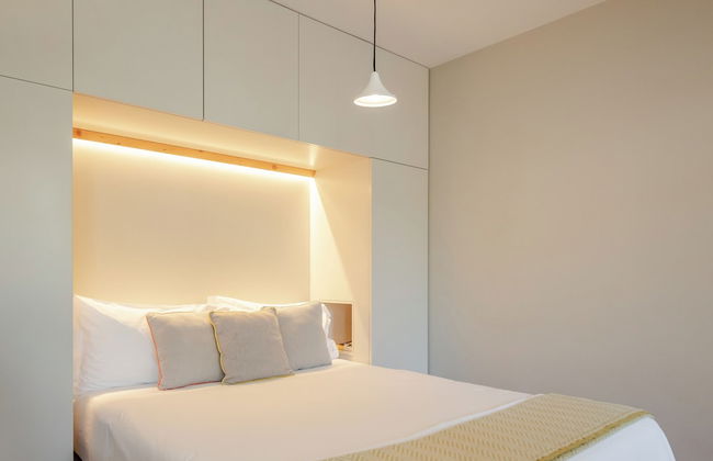 Baumhaus Serviced Apartments - Foto 5