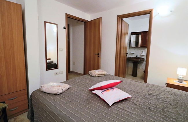 Residence Le Quattro Sorelle - Foto 16