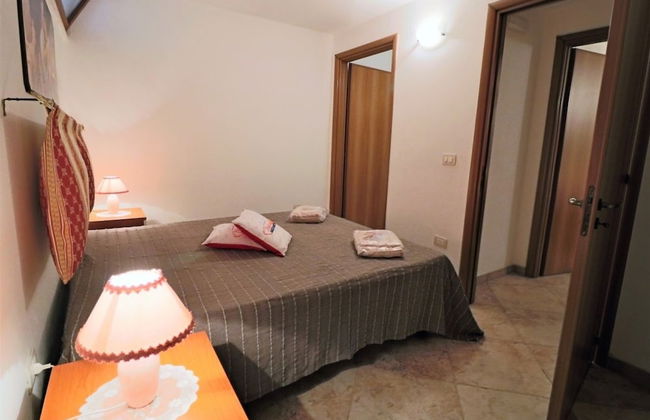 Residence Le Quattro Sorelle - Foto 17