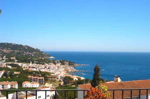 Foto 7 - Apartment in Calella de Palafrugeel - 104292