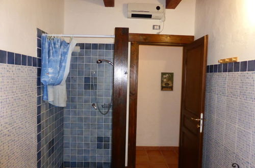 Foto 7 - Charming 1-bed Apartment in Iglesias Sardinia
