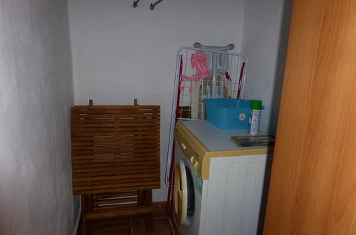 Foto 18 - Charming 1-bed Apartment in Iglesias Sardinia