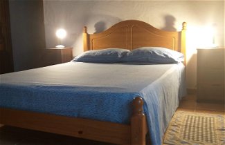Foto 3 - Charming 1-bed Apartment in Iglesias Sardinia