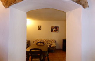 Foto 2 - Charming 1-bed Apartment in Iglesias Sardinia