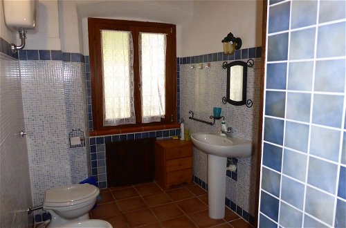Foto 8 - Charming 1-bed Apartment in Iglesias Sardinia