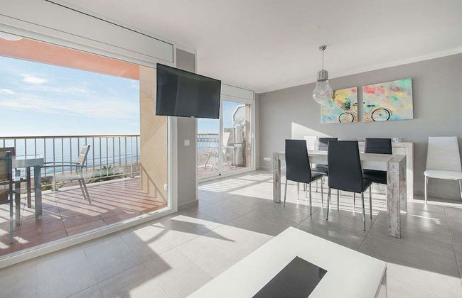Apartamento Segur - Foto 1