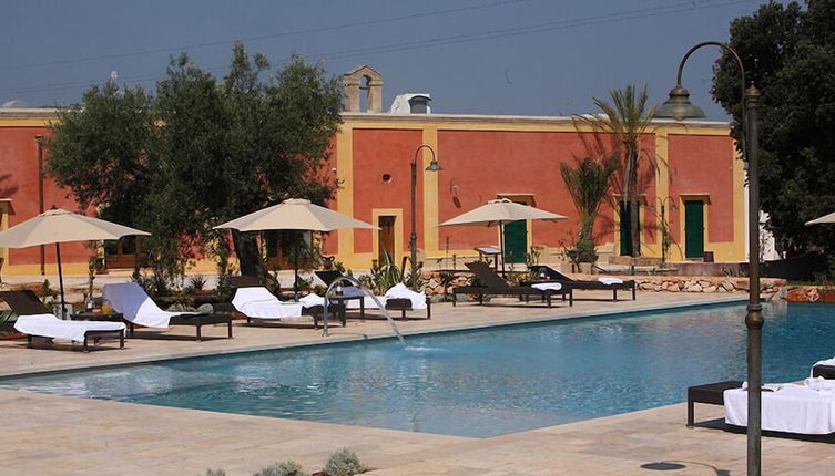 Photo 1 - Masseria Gialli