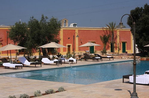 Photo 1 - Masseria Gialli