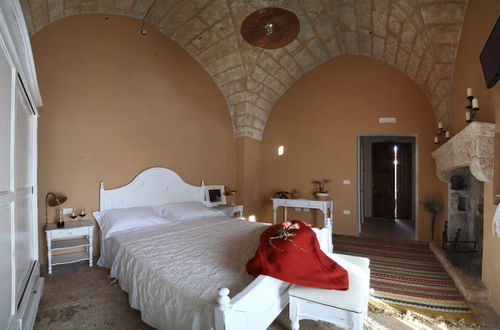 Photo 31 - Masseria Gialli