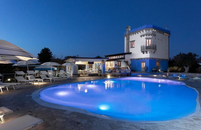 Villa Emilia - Photo 24