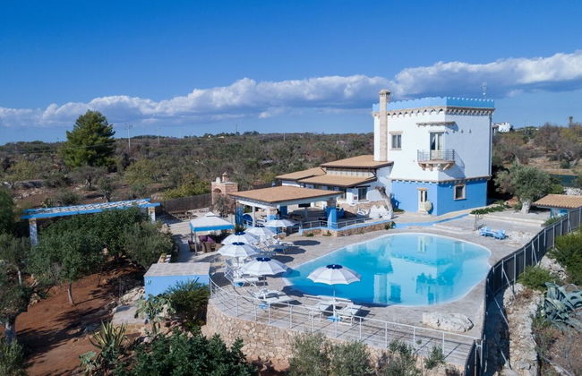 Villa Emilia - Photo 1