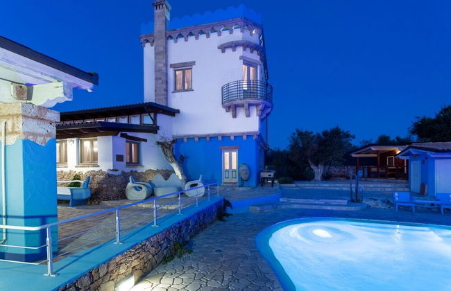 Villa Emilia - Photo 25