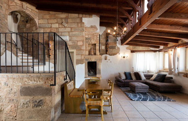Villa Emilia - Photo 8